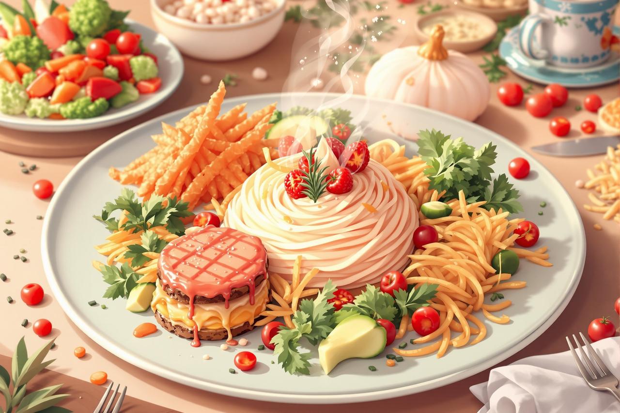 搜短剧5pp分类 - 美食生活